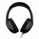 Гарнитура ASUS ROG STRIX GO CORE 252g 20 ~ 40000Hz 3,5mm wired {10} (635295)