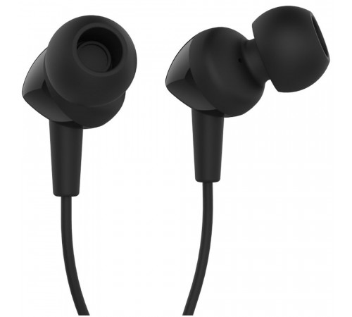 Гарнитура JBL C100SI BLACK |Earbud|1x4-pole 3.5 мм|Чувствительность 100 дБ|Длина провода 1.2 м|Цвет черный|Weight 0.02 кг