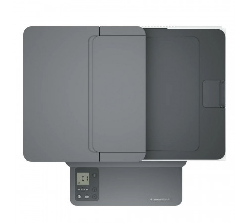 МФУ HP Bad Pack LaserJet M236sdn (лазерное P/S/C, A4, 600dpi, 29ppm, 64Mb, ADF40, Duplex, Lan, USB) (9YG08A), (889684)