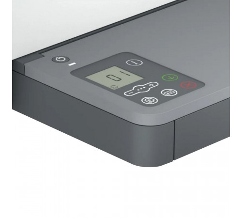МФУ HP Bad Pack LaserJet M236sdn (лазерное P/S/C, A4, 600dpi, 29ppm, 64Mb, ADF40, Duplex, Lan, USB) (9YG08A), (889684)