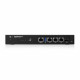 Маршрутизатор Ubiquiti EdgeRouter |ER-4| маршрутизатор 4 ядра (1 ГГц), 3х 1G RJ45, 1х SFP, (020657)