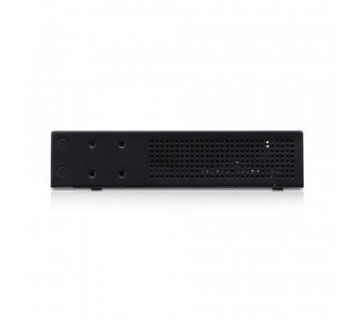 Маршрутизатор Ubiquiti EdgeRouter |ER-4| маршрутизатор 4 ядра (1 ГГц), 3х 1G RJ45, 1х SFP, (020657)
