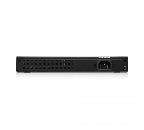Маршрутизатор Ubiquiti EdgeRouter |ER-4| маршрутизатор 4 ядра (1 ГГц), 3х 1G RJ45, 1х SFP, (020657)