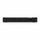 Маршрутизатор Ubiquiti EdgeRouter |ER-4| маршрутизатор 4 ядра (1 ГГц), 3х 1G RJ45, 1х SFP, (020657)