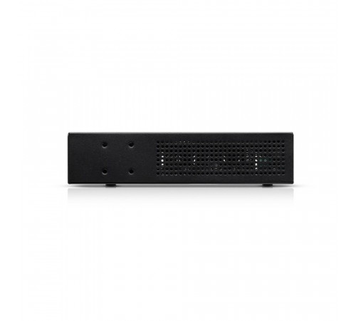 Маршрутизатор Ubiquiti EdgeRouter 12 |ER-12| Ubiquiti маршрутизатор 4 ядра (1 ГГц), 10х 1G RJ45, 2х SFP, раздача PoE, |ER-12| (023962)