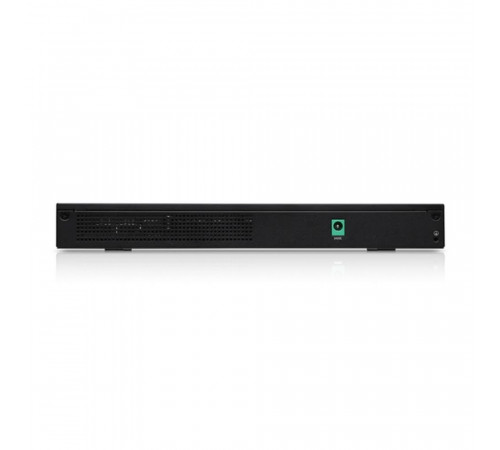Маршрутизатор Ubiquiti EdgeRouter 12 |ER-12| Ubiquiti маршрутизатор 4 ядра (1 ГГц), 10х 1G RJ45, 2х SFP, раздача PoE, |ER-12| (023962)