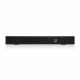 Маршрутизатор Ubiquiti EdgeRouter 12 |ER-12| Ubiquiti маршрутизатор 4 ядра (1 ГГц), 10х 1G RJ45, 2х SFP, раздача PoE, |ER-12| (023962)