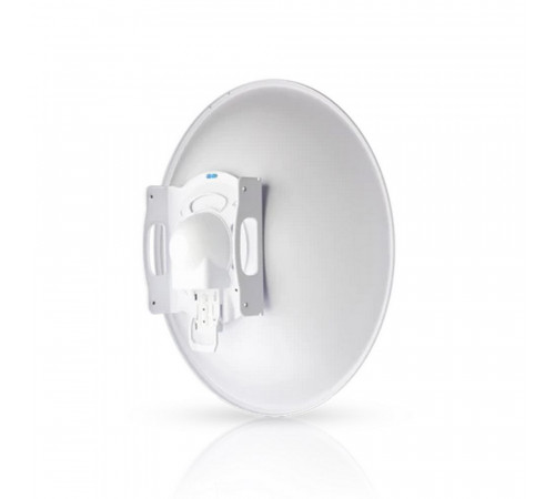 Антенна Ubiquiti Bad Pack RocketDish 5G-30 Light Weight антенна направленная MIMO 2x2, 20 дБ, 5°x5°, 2*RP-SMA облегченная