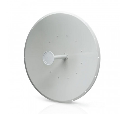 Антенна Ubiquiti RocketDish 5G-34 узконаправленная антенна 5 ГГц, для точки доступа Rocket M5, 20 дБи