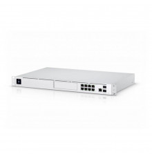Маршрутизатор Ubiquiti UniFi Dream Machine Pro |UDM-Pro| Ubiquiti многофункциональное устройство, объединяющее |UDM-Pro| маршрутизатор, коммутатор и контроллер (027373) {2}
