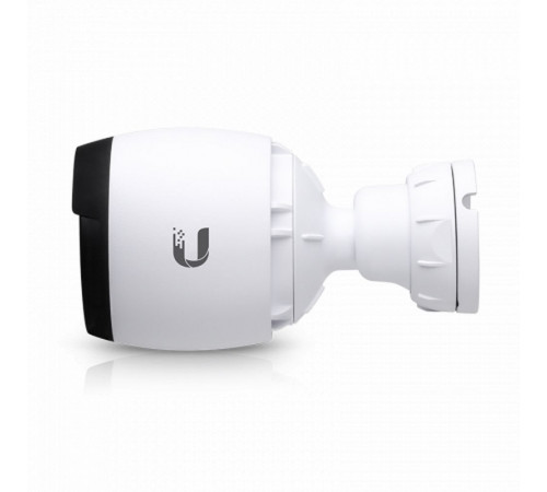 Камера видеонаблюдения Ubiquiti UniFi Video Camera G4 Pro видеокамера 4K Ultra HD, 24 к/с, F 4.24 - 12.66 мм, f/1.53-f/3.3