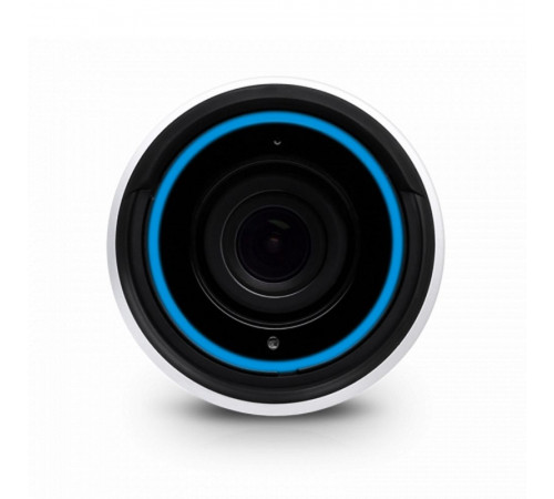 Камера видеонаблюдения Ubiquiti UniFi Video Camera G4 Pro видеокамера 4K Ultra HD, 24 к/с, F 4.24 - 12.66 мм, f/1.53-f/3.3