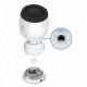 Камера видеонаблюдения Ubiquiti UniFi Video Camera G4 Pro видеокамера 4K Ultra HD, 24 к/с, F 4.24 - 12.66 мм, f/1.53-f/3.3