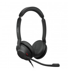 Гарнитура проводная Jabra Evolve2 30 MS Stereo / USB-C / (024708)
