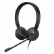 Гарнитура проводная Jabra EVOLVE 20 SE, Stereo, MS / USB-A / (021158) {48}
