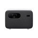 Проектор Xiaomi Bad Pack Mi Smart Projector 2 Pro BHR4884GL, DLP, Full HD, 1300лм, от 60” до 200”, 2x10Вт, Android TV 9.0, 2xUSB 2.0, 2xHDMI 2.0, Bluetooth, Wi-Fi {4} (730061)