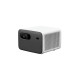Проектор Xiaomi Bad Pack Mi Smart Projector 2 Pro BHR4884GL, DLP, Full HD, 1300лм, от 60” до 200”, 2x10Вт, Android TV 9.0, 2xUSB 2.0, 2xHDMI 2.0, Bluetooth, Wi-Fi {4} (730061)