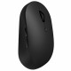 Мышь беспроводная Xiaomi Mi Dual Mode Wireless Mouse Silent Edition (Black) WXSMSBMW02 (HLK4041GL) (715457) {30}