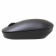 Мышь беспроводная Xiaomi Mi Dual Mode Wireless Mouse Silent Edition (Black) WXSMSBMW02 (HLK4041GL) (715457) {30}