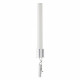 Всенаправленная MIMO-антенна Ubiquiti AirMax Omni 2G10 AMO-2G10  для базовых станций, 2.4 ГГц, 10 дБи (020957)