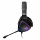 Гарнитура ASUS ROG Delta S 300g 20 ~ 40000Hz USB wired (90YH02K0-B2UA00) (659680)