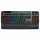 Клавиатура ASUS ROG Claymore II RX Red ABS 100% USB 2.4GHz (90MP01W0-BKRA00)