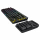 Клавиатура ASUS ROG Claymore II RX Red ABS 100% USB 2.4GHz (90MP01W0-BKRA00)