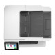 HP LaserJet Enterprise M430f А4, МФУ, лазерное, черно-белое , 40стр/мин, 1200dpi, 800МГц, 2Гб, 50АПД, 250+100, AirPrint/USB/ Ethernet, 3000стр/картридж, (3PZ55A)