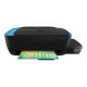 HP Ink Tank Wireless 419 А4, МФУ, струйное, цветное, 8стр/мин, 1200dpi, 360МГц, USB/Wi-Fi,15000стр/картридж, (Z6Z97A)(758289)