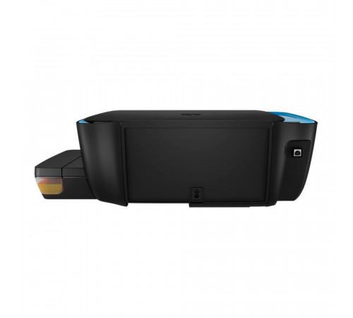 HP Ink Tank Wireless 419 А4, МФУ, струйное, цветное, 8стр/мин, 1200dpi, 360МГц, USB/Wi-Fi,15000стр/картридж, (Z6Z97A)(758289)