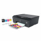 МФУ HP  Smart Tank 515 AIO (струйное P/S/C, A4 WiFi BT USB черный) (948449)