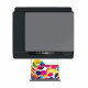 МФУ HP  Smart Tank 515 AIO (струйное P/S/C, A4 WiFi BT USB черный) (948449)