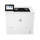 Принтер HP  LaserJet Enterprise M612dn A4, лазерный, черно-белый, 71стр/мин, 1200dpi, 1200МГц, 512Мб, 550+100, AirPrint/USB/Ethernet , 10500стр/картридж, (7PS86A)