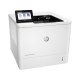 Принтер HP  LaserJet Enterprise M612dn A4, лазерный, черно-белый, 71стр/мин, 1200dpi, 1200МГц, 512Мб, 550+100, AirPrint/USB/Ethernet , 10500стр/картридж, (7PS86A)