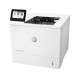 Принтер HP  LaserJet Enterprise M612dn A4, лазерный, черно-белый, 71стр/мин, 1200dpi, 1200МГц, 512Мб, 550+100, AirPrint/USB/Ethernet , 10500стр/картридж, (7PS86A)