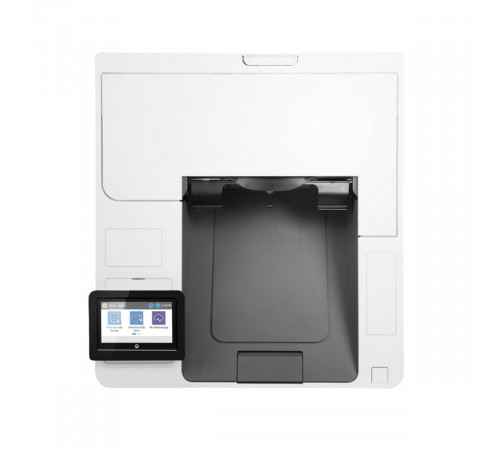 Принтер HP  LaserJet Enterprise M612dn A4, лазерный, черно-белый, 71стр/мин, 1200dpi, 1200МГц, 512Мб, 550+100, AirPrint/USB/Ethernet , 10500стр/картридж, (7PS86A)