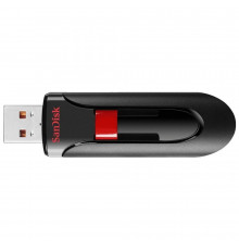 USB накопитель SanDisk Cruzer Glide™ 3.0 SDCZ600-256G-G35 256GB