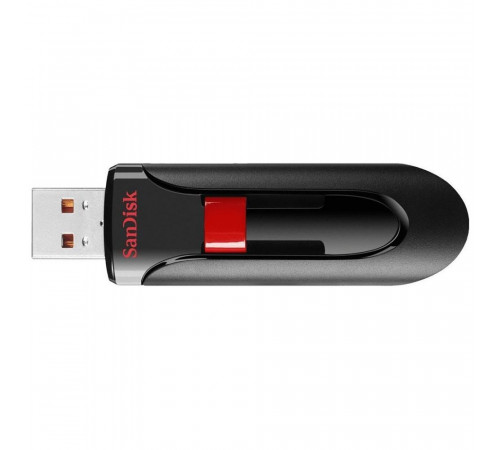 USB накопитель SanDisk Cruzer Glide™ 3.0 SDCZ600-256G-G35 256GB