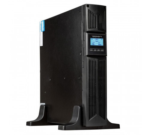 Источник бесперебойного питания Ippon Innova RT 1000 On-line 900W/1000VA (600015)