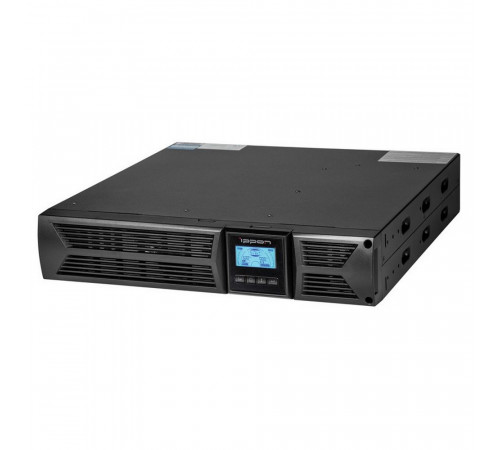 Источник бесперебойного питания Ippon Innova RT 1000 On-line 900W/1000VA (600015)