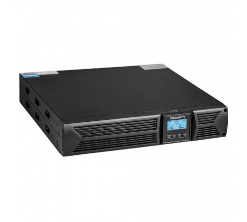 Источник бесперебойного питания Ippon Innova RT 1000 On-line 900W/1000VA (600015)