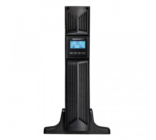 Источник бесперебойного питания Ippon Innova RT 1000 On-line 900W/1000VA (600015)