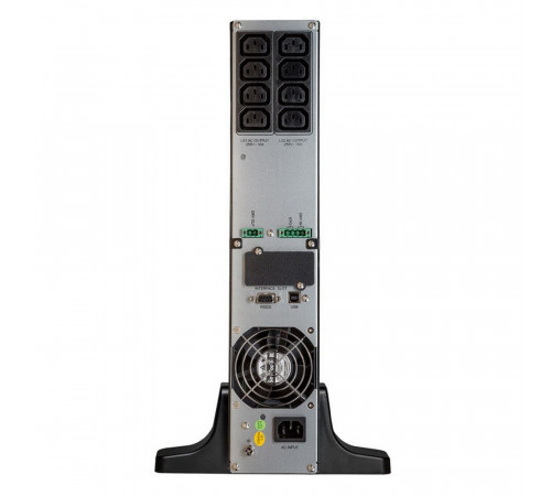 Источник бесперебойного питания Ippon Innova RT 1000 On-line 900W/1000VA (600015)