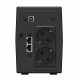 Источник бесперебойного питания Ippon Back Power Pro II Euro 650 Line-interactive 360W/650VA {4} (803607)
