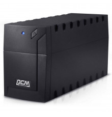 Источник бесперебойного питания Powercom Raptor RPT-1000A EURO Line-interactive 600W/1000VA RPT-1000A EURO {3} (035598)