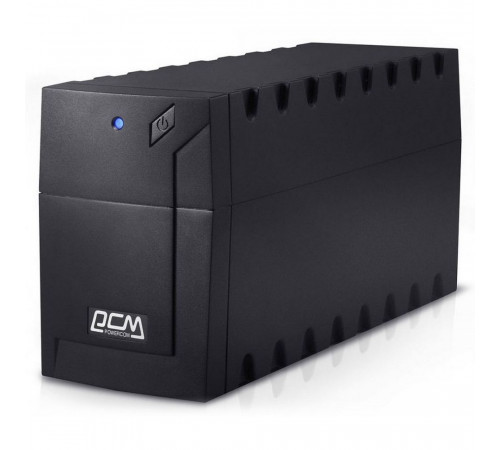 Источник бесперебойного питания Powercom Raptor RPT-1000A EURO Line-interactive 600W/1000VA RPT-1000A EURO {3} (035598)