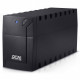 Источник бесперебойного питания Powercom Raptor RPT-1000A EURO Line-interactive 600W/1000VA RPT-1000A EURO {3} (035598)