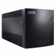 Источник бесперебойного питания (ИБП) Powercom Bad Pack Raptor RPT-1500AP Line-interactive 900W/1500VA RPT-1500AP (035710)