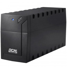 Источник бесперебойного питания Powercom Raptor RPT-800A Line-interactive 480W/800VA {3} (035307)