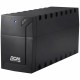 Источник бесперебойного питания Powercom Raptor RPT-800A Line-interactive 480W/800VA {3} (035307)